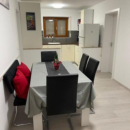 Relax&Easy Apartment Karlsruhe Ngoại thất bức ảnh