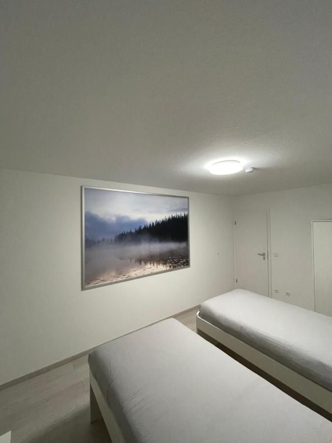 Relax&Easy Apartment Karlsruhe Ngoại thất bức ảnh
